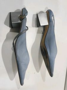 Charles &amp; Keith Heels