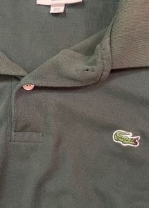 Lacoste Polo Shirt - Classic Style
