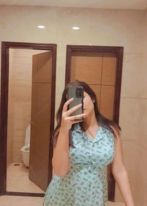 Blue Dress