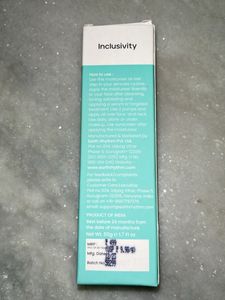 Phyto Ceramide Deep Face Moisturiser