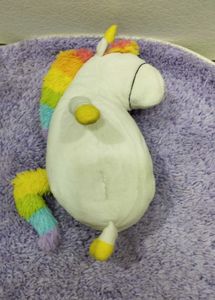 Unicorn Plush Toy