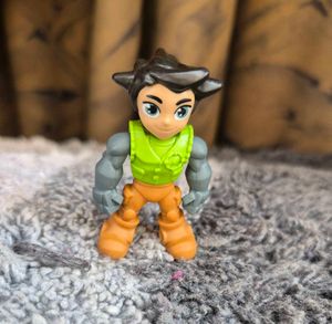 Action Figure Toy