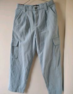 💙 Brand New Cyan Jeans