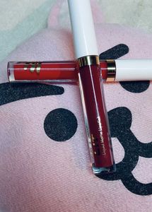 Myglamm Lit Liquid Mattee Lipstick
