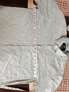 Printed Party Wear Shirt For Men