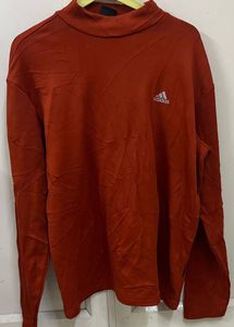 adidas sweatshirt