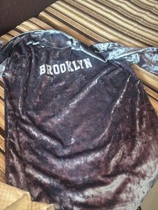 Party Wear Boy Tshirt