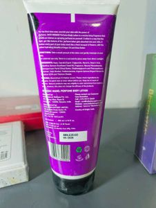 New BellaVita perfume Gift Set