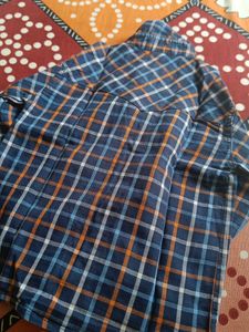 Shirt With Jeans