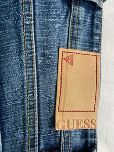 Guess Denim Jeans