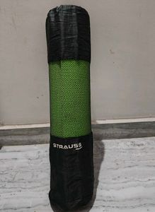 Combo of Yoga mat &amp; Laptop bag