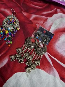 Earrings Combo