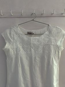 Fabindia kurta
