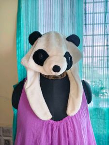 🎁Buy 2 Get 1 Free 🎁Panda 🐼 Cap