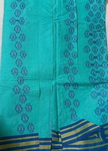 Cotton Saree