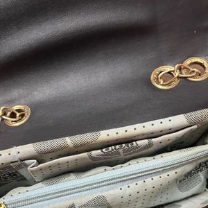 Chic Black Bag