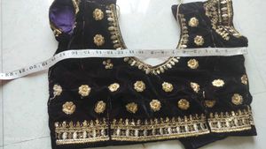 Bridal Lehenga Choli
