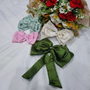 Hair Accessory Set