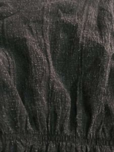 Chic  Puff Sleeve Top