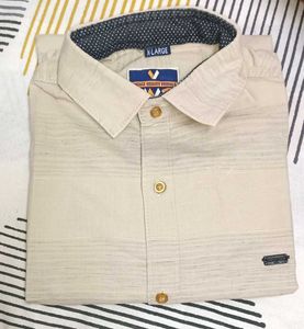Men&#39;s Casual Shirt