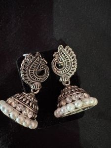 Jhumka Earring
