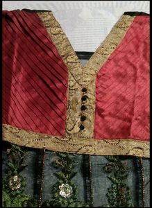 Partywear Suit