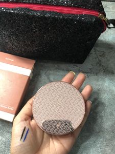 New Kay Beauty Blush