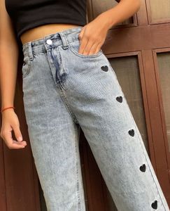 Zara Wide Leg Jeans