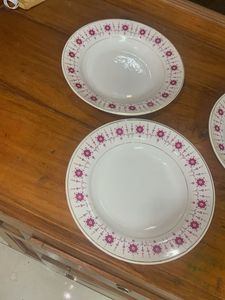 Ceramic Plates