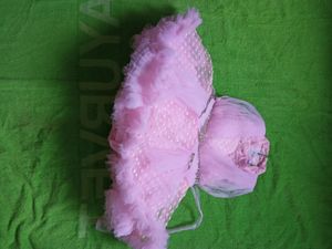 Party Wear Baby Frock
