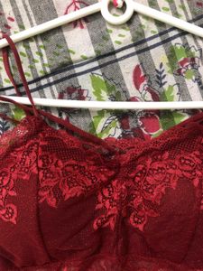 Combo Of 2 Bralette.