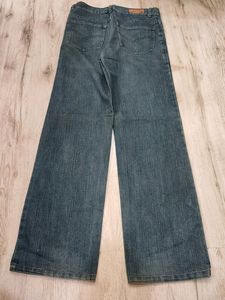 Wide Leg Jeans ❤️‍🔥