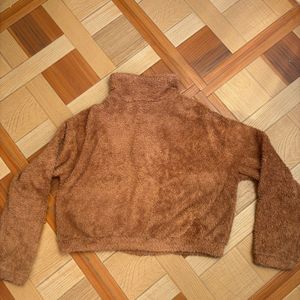 Teddy Bear Furr Jacket