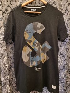 Jack And Jones Tshirts For Men