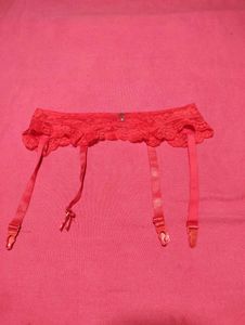 Combo 3 Garter Balt Size M