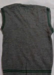 School Uniform Vest