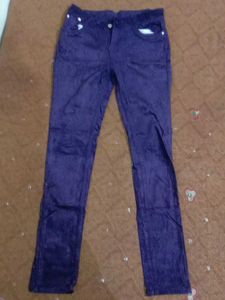 Pack Of 2 Jeans And 1 Payjama