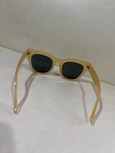 Women Cat Eye Sunglasses By Mango