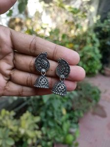 Lightweight Earrings