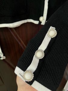Classy chic Black Cardigan