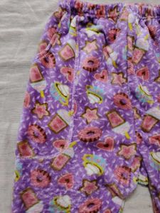 Combo Winter Pyjama For Girls🌻
