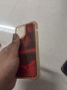 Gucci iPhone Case 12 mini