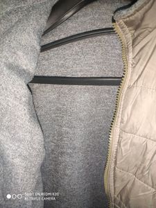 Branded Jacket