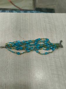 Hand Band, Breslet