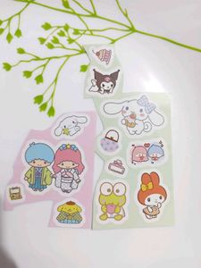 Cute Stickers 😍