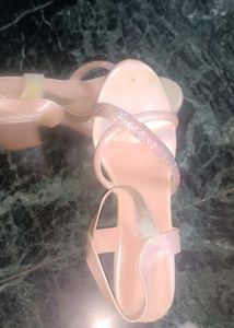 Heels Like New