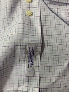 Brooks Brothers Shirt For Men’s.