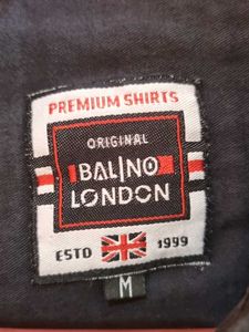 Balino London Shirt for Men