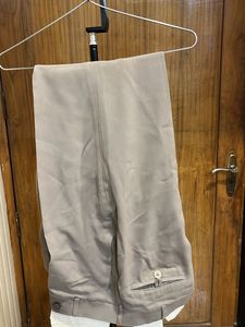 Men Coat Set