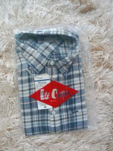 Lee Cooper Shirt
